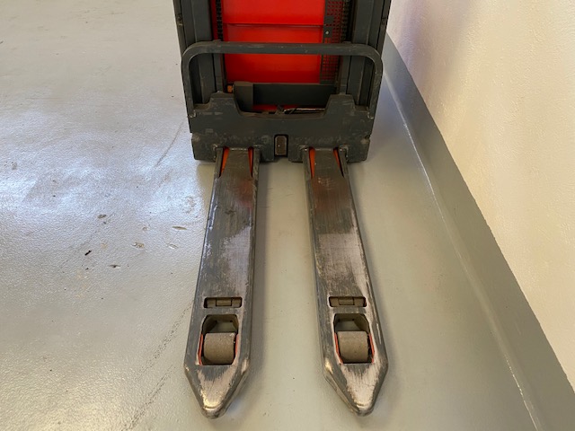 Linde L12LAP Linde L12LAP